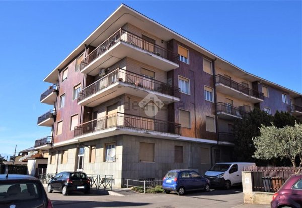 appartamento in vendita a Moncalieri