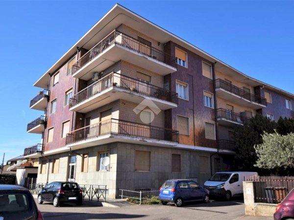 appartamento in vendita a Moncalieri