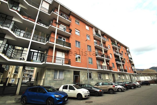 appartamento in vendita a Moncalieri