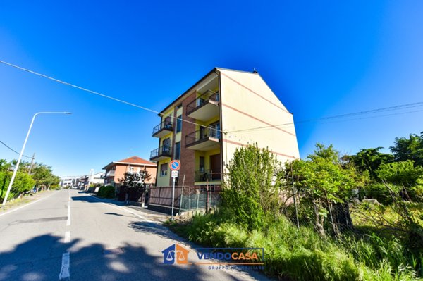 appartamento in vendita a Moncalieri