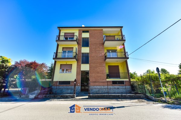 appartamento in vendita a Moncalieri