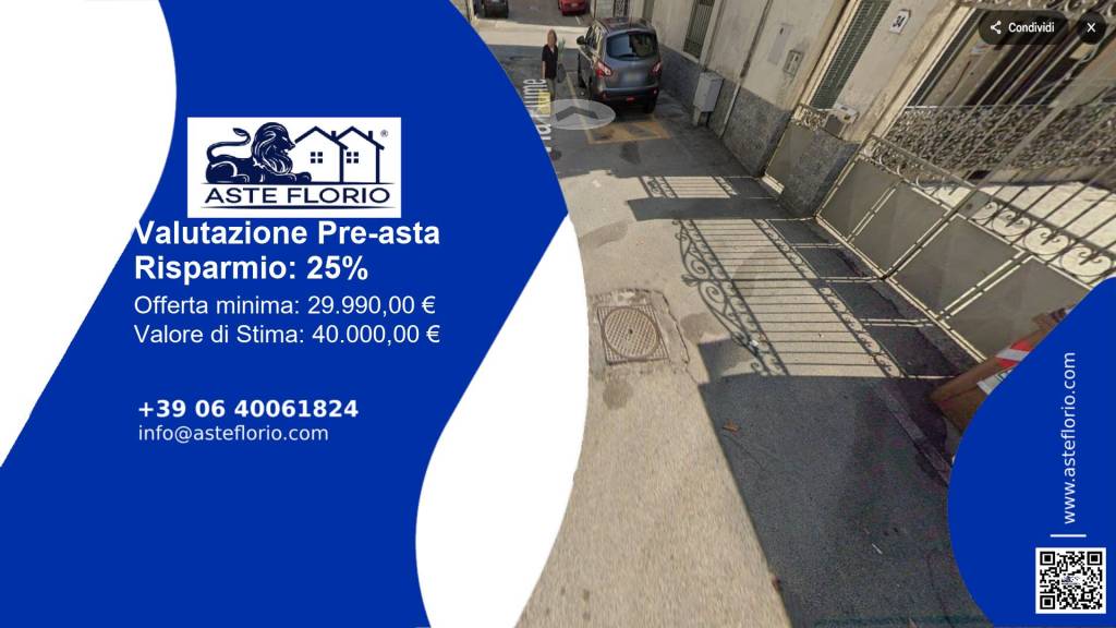 appartamento in vendita a Moncalieri
