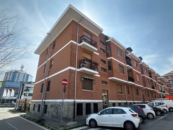 appartamento in vendita a Moncalieri