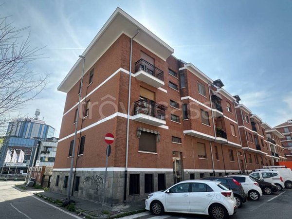 appartamento in vendita a Moncalieri