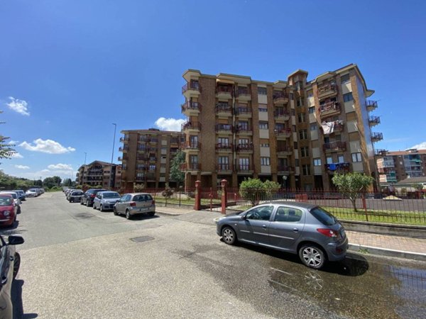 appartamento in vendita a Moncalieri