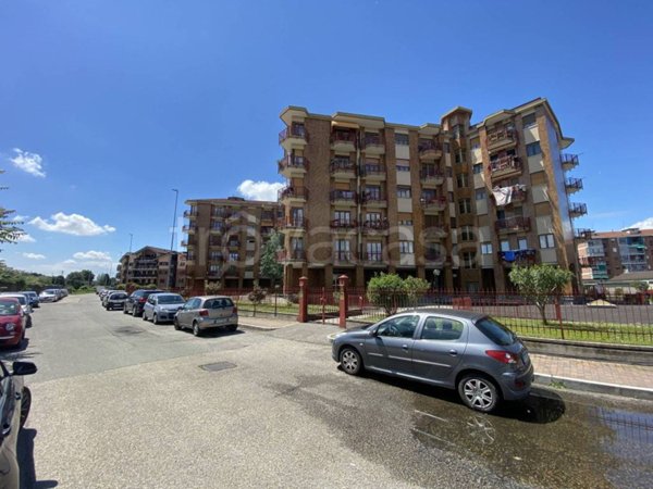 appartamento in vendita a Moncalieri