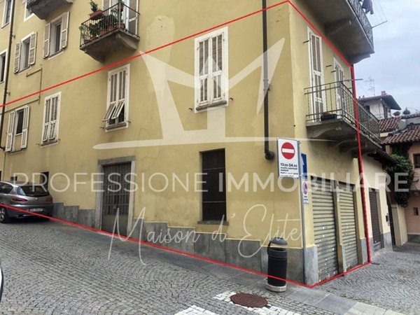 appartamento in vendita a Moncalieri
