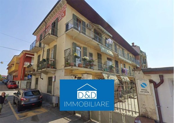 appartamento in vendita a Moncalieri