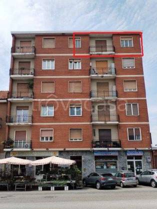 appartamento in vendita a Moncalieri