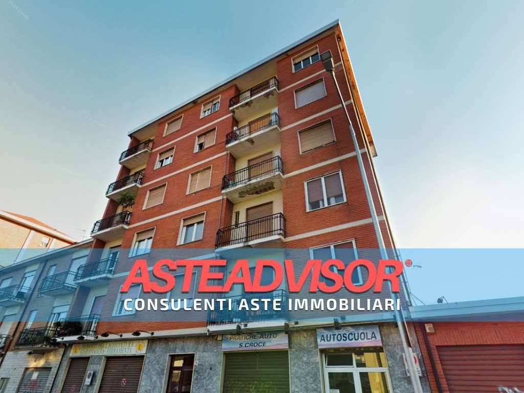 appartamento in vendita a Moncalieri