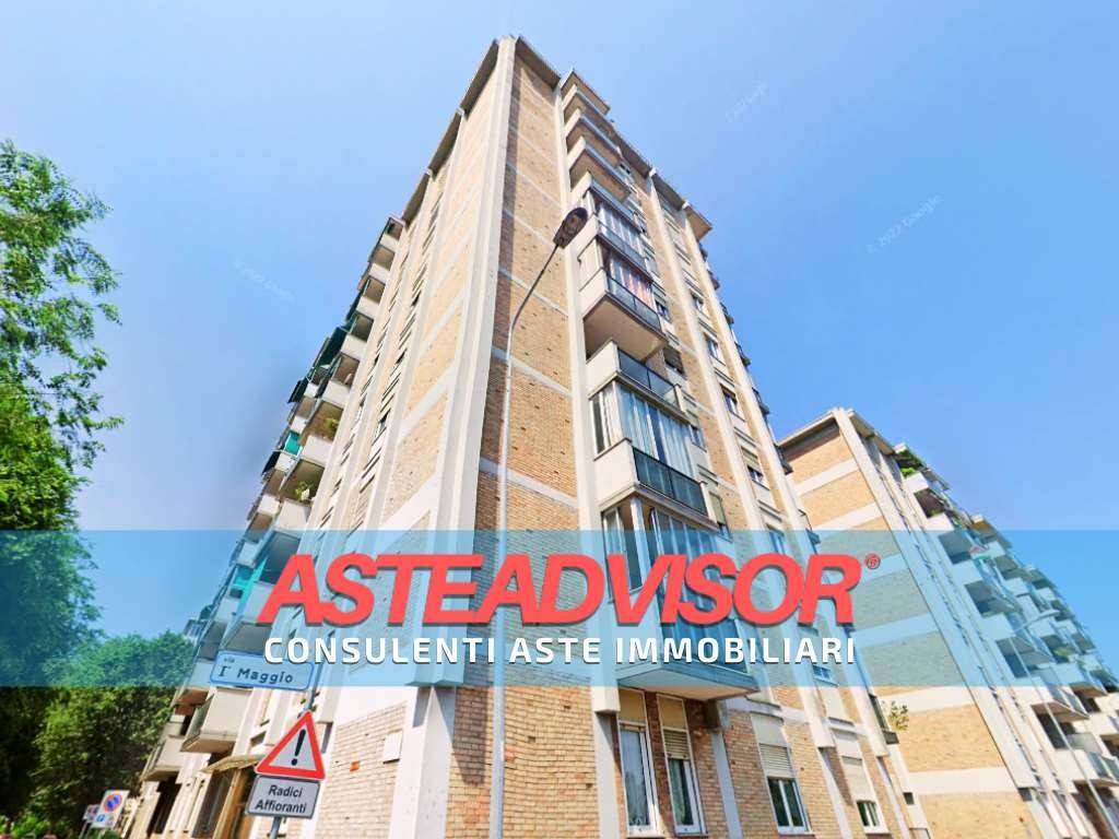 appartamento in vendita a Moncalieri