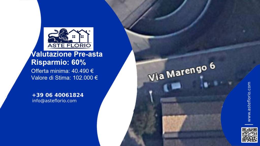 appartamento in vendita a Moncalieri