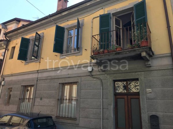 appartamento in vendita a Moncalieri