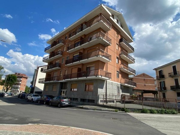 appartamento in vendita a Moncalieri