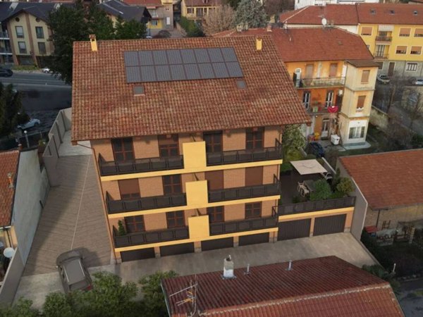 appartamento in vendita a Moncalieri