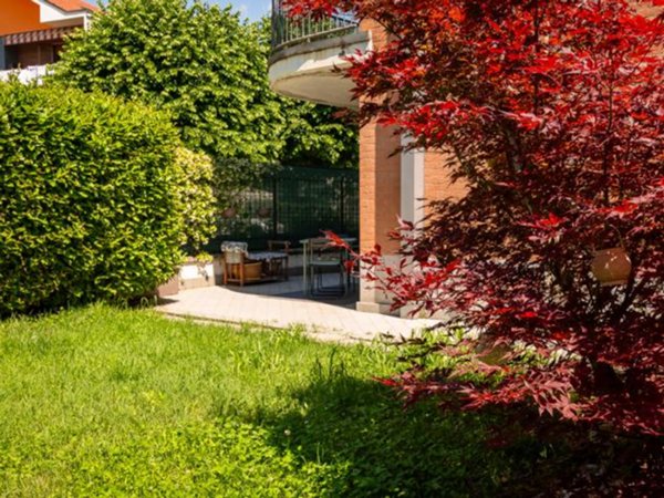 appartamento in vendita a Moncalieri