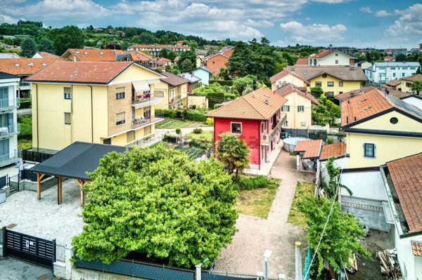 casa indipendente in vendita a Moncalieri