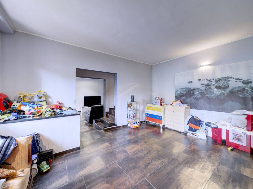 casa indipendente in vendita a Moncalieri