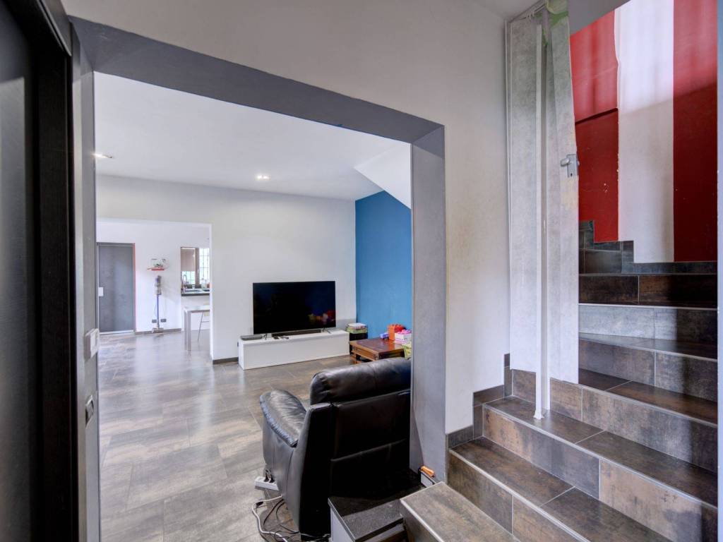 casa indipendente in vendita a Moncalieri