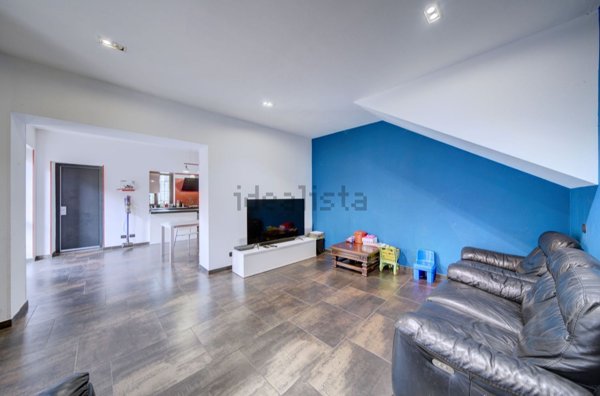 casa indipendente in vendita a Moncalieri