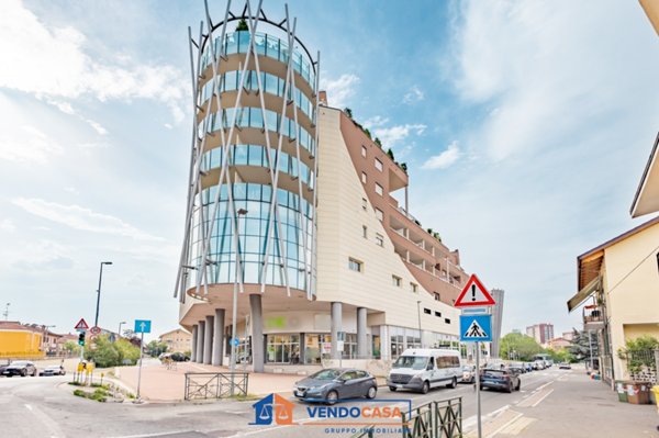 appartamento in vendita a Moncalieri