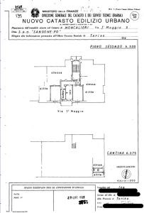 appartamento in vendita a Moncalieri