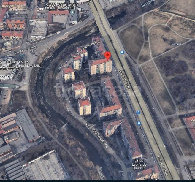 appartamento in vendita a Moncalieri