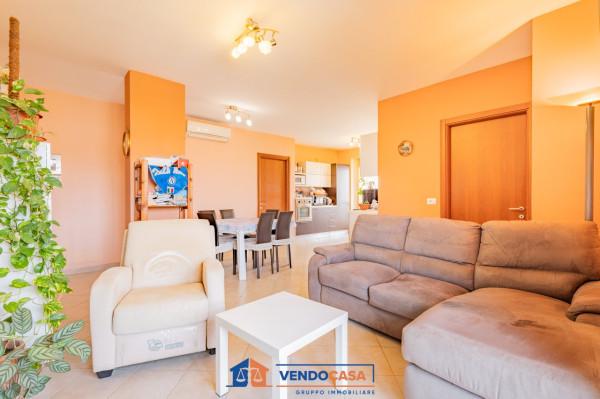 appartamento in vendita a Moncalieri