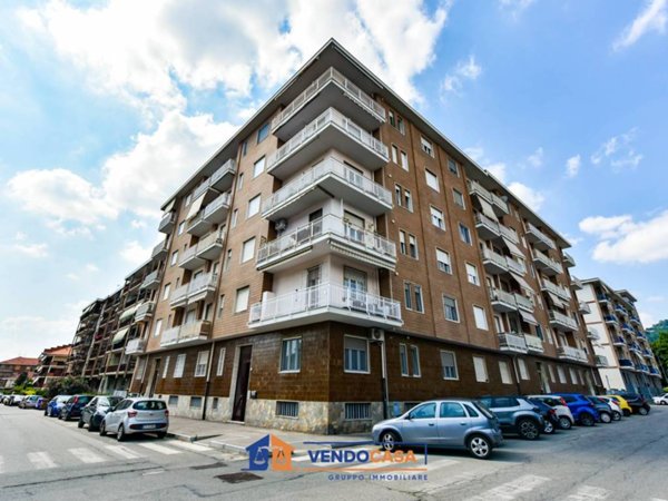 appartamento in vendita a Moncalieri
