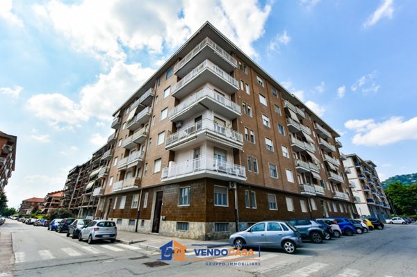 appartamento in vendita a Moncalieri