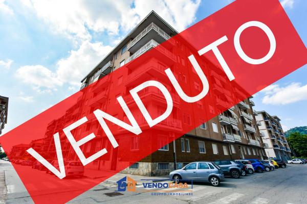 appartamento in vendita a Moncalieri