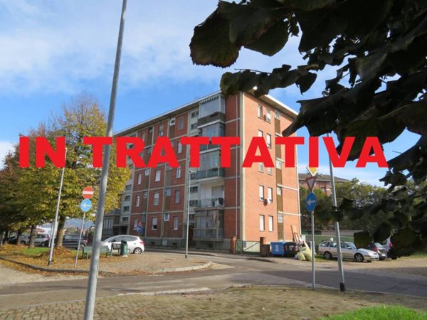 appartamento in vendita a Moncalieri
