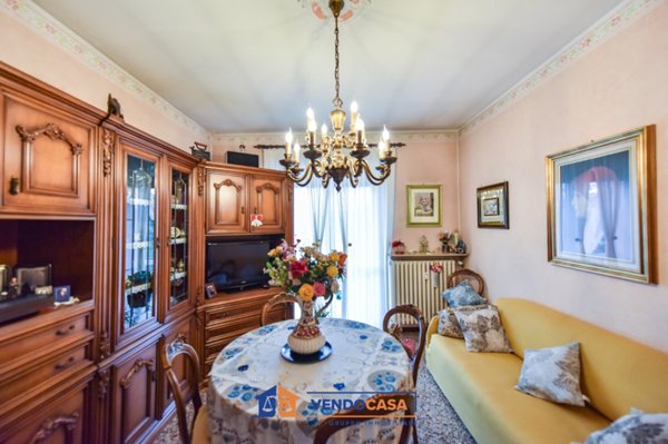 appartamento in vendita a Moncalieri