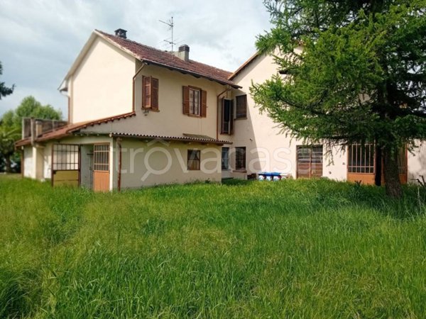 casa indipendente in vendita a Moncalieri