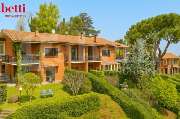 casa indipendente in vendita a Moncalieri