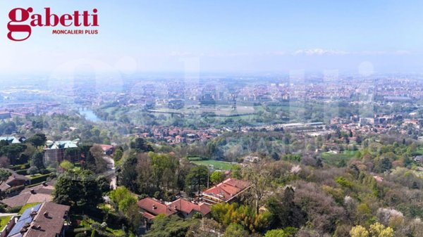 casa indipendente in vendita a Moncalieri