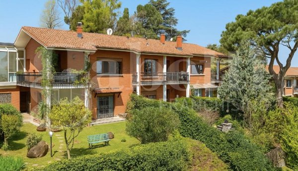 casa indipendente in vendita a Moncalieri