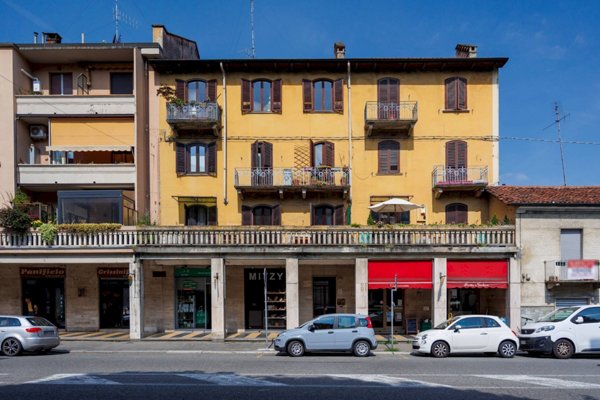 appartamento in vendita a Moncalieri