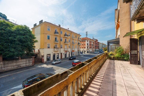 appartamento in vendita a Moncalieri