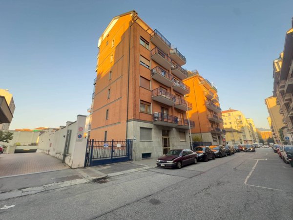 appartamento in vendita a Moncalieri in zona Testona