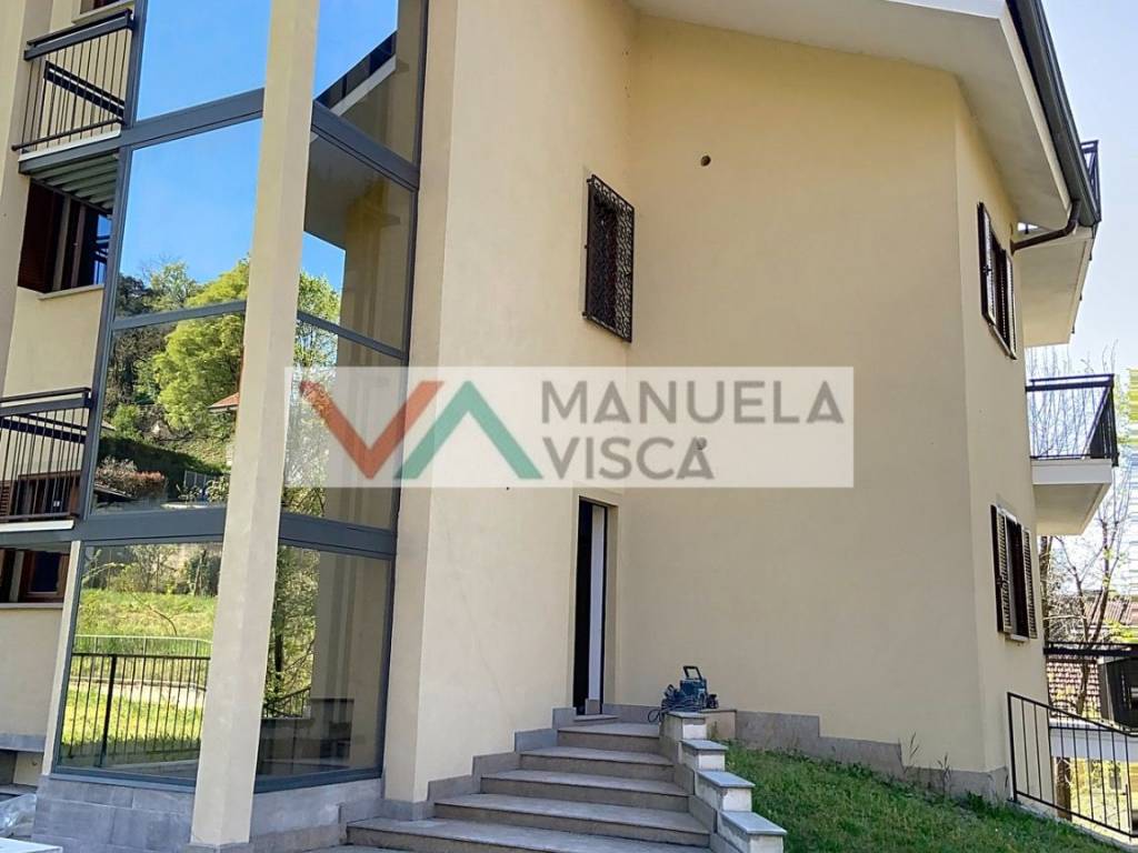 appartamento in vendita a Moncalieri in zona Revigliasco