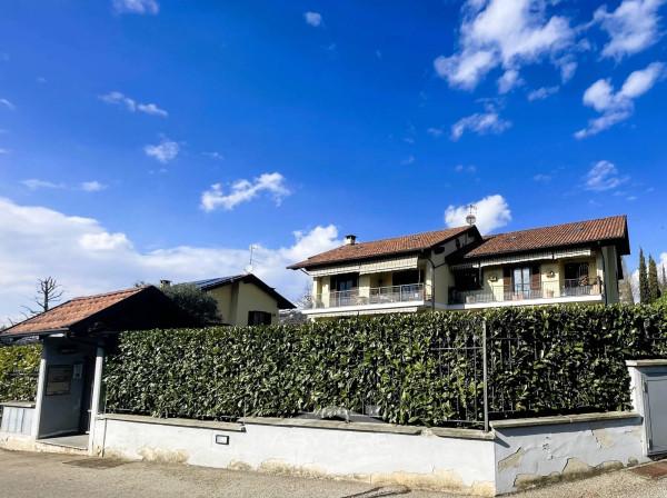 appartamento in vendita a Moncalieri in zona Testona