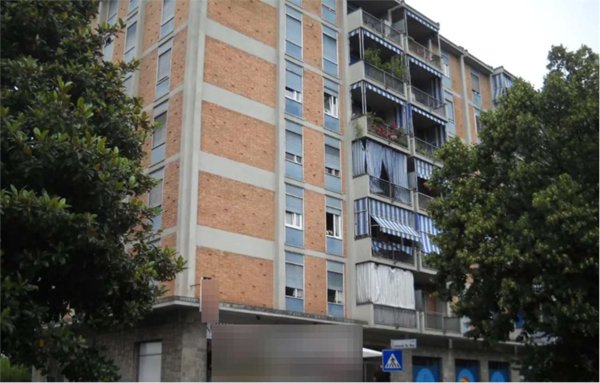 appartamento in vendita a Moncalieri