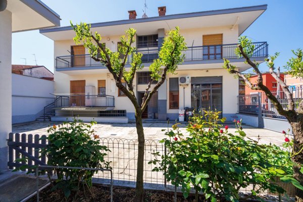 appartamento in vendita a Moncalieri