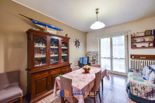 appartamento in vendita a Moncalieri