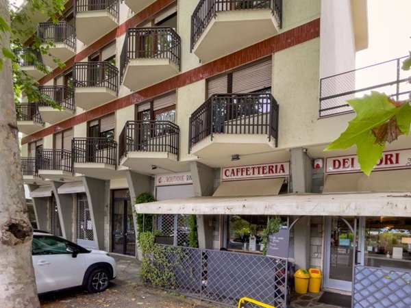 appartamento in vendita a Moncalieri in zona Boccia d'Oro