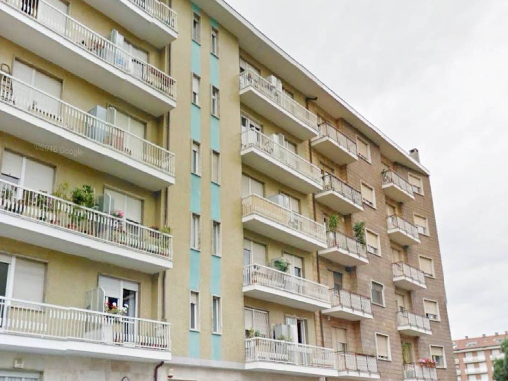 appartamento in vendita a Moncalieri