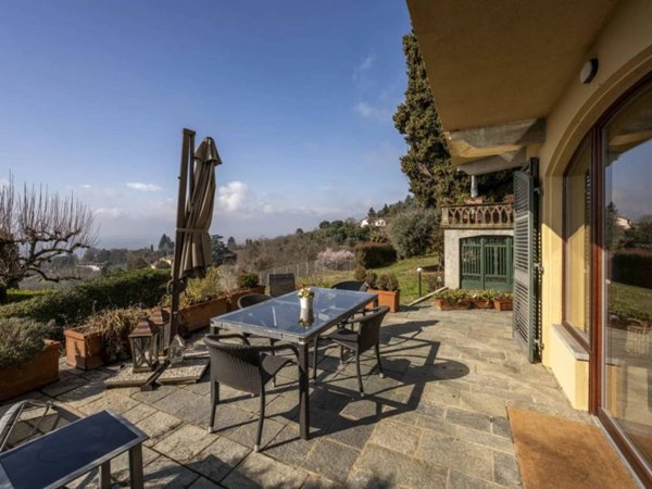 casa indipendente in vendita a Moncalieri in zona Boccia d'Oro
