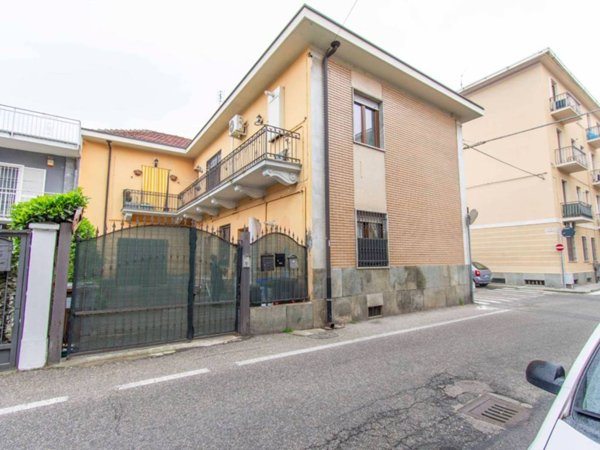 appartamento in vendita a Moncalieri