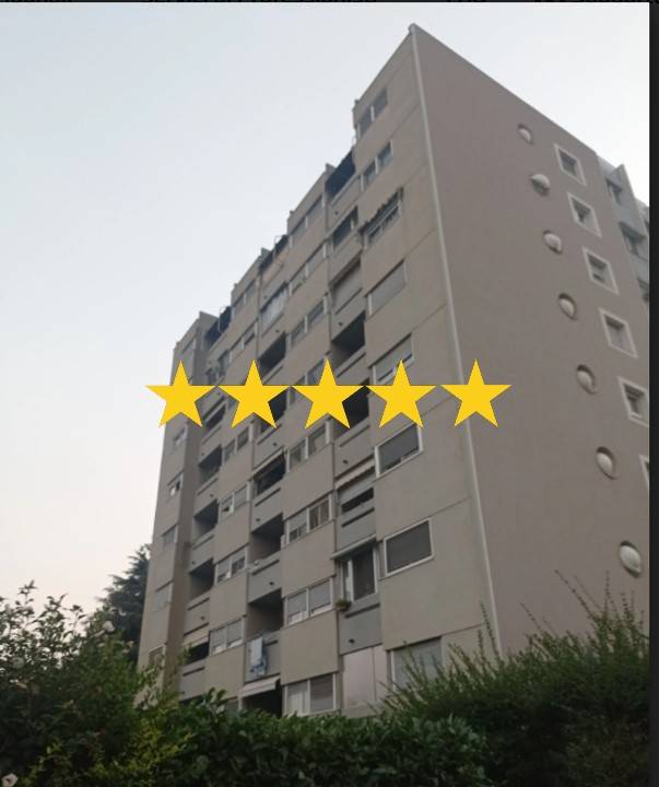 appartamento in vendita a Moncalieri in zona Testona